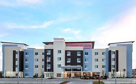 Towneplace Suites By Marriott Mcallen Edinburg Exterior photo