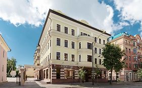 Raymond Hotel Kazan Exterior photo