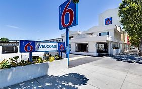 Motel 6-San Jose, Ca - Convention Center Exterior photo