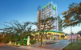 Ibis Styles Bogor Raya Hotel Exterior photo