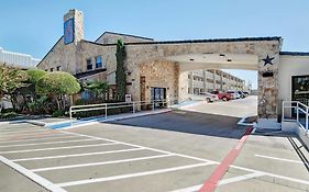 Motel 6-Dallas, Tx - Forest Lane Exterior photo