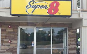 Super 8 By Wyndham Florence Hotel Exterior photo