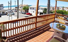 Motel 6 Pismo Beach Ca Pacific Ocean Exterior photo