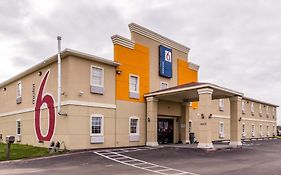 Motel 6-Jourdanton, Tx Exterior photo