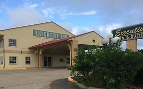 Executive Inn Schulenburg Exterior photo