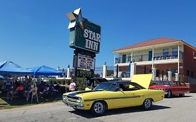 Star Inn Biloxi Exterior photo