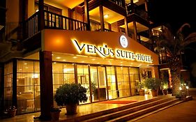 Venus Suite Hotel Pamukkale Exterior photo