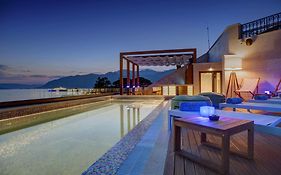 Boutique Hotel La Roche Tivat Exterior photo