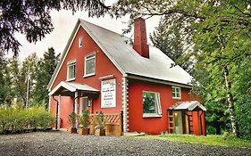 Olga Guesthouse Egilsstaðir Exterior photo