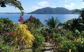 Picalelouba Villa Nosy Komba Exterior photo