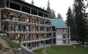 Summer Retreat Nathia Gali Exterior photo