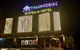 Stella Hotel - Johor Bahru Exterior photo