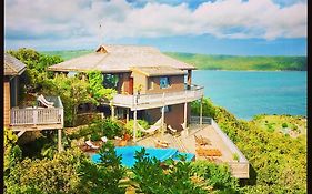 Blue Dream Antigua Hotel Mamora Bay Exterior photo