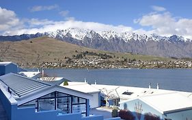 Apartments At Spinnaker Bay Queenstown Exterior photo