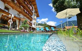 Alpenhotel Tyrol - Konzepthotel - Adults Only Pertisau Exterior photo