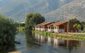 Turkuazkoey Guest House Finike Exterior photo