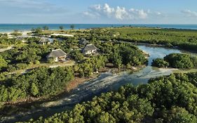 Coral Lodge Mozambique Mossuril Exterior photo