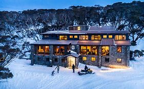 Boonoona Ski Lodge Perisher Valley Exterior photo