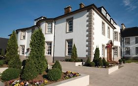 Hetland Hall Hotel Carrutherstown Exterior photo