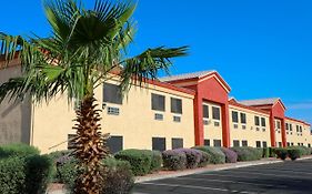 Budget Inn Phoenix Exterior photo