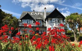 Cairn Bay Lodge Bangor  Exterior photo