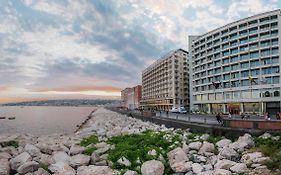 Hotel Royal Continental Naples Exterior photo