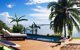 El Caribeo Villa Bocas del Toro Exterior photo