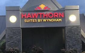 Hawthorn Suites By Wyndham Columbia Exterior photo