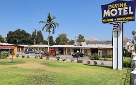 Covina Motel West Covina Exterior photo