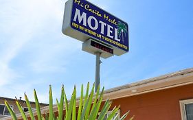 Mi Casita Merle Motel Gardena Exterior photo