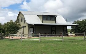 Timberrose B&B Fredericksburg Exterior photo