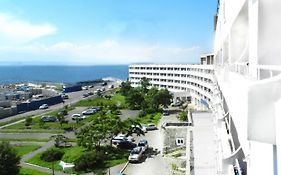 A Hotel Amur Bay Vladivostok Exterior photo