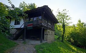 Guest House Cana Mihova Bozhentsi Exterior photo