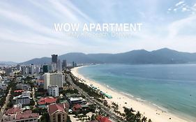 My Khe Beach Apartment Sea View Da Nang Exterior photo