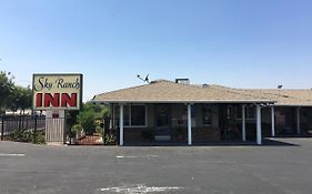 Sky Ranch Inn West Sacramento Exterior photo