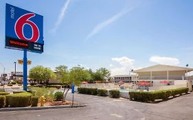 Motel 6-Youngtown, Az - Phoenix - Sun City Exterior photo