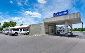 Motel 6-Van Buren, Ar I- 40 Exterior photo