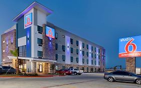 Studio 6-Buda, Tx Hotel Exterior photo