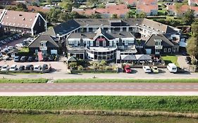 Hotel Restaurant 'T Klokje Renesse Exterior photo