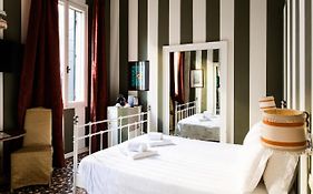 Palazzo Rosa Bed & Breakfast Venice Exterior photo