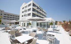 Napasol Boutique Hotel Ayia Napa Exterior photo