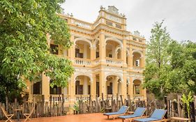 Le Relais De Chhlong Hotel Exterior photo