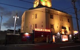 Hotel Moulin Rouge (Adults Only) Ibaraki  Exterior photo