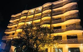 Hotel One Mall Road Murree Exterior photo