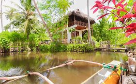 Milkyway Holiday Resort Unawatuna Exterior photo