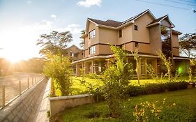 Lake Naivasha Resort Exterior photo