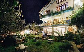 Orchards House - The Hidden Tribe Hotel Manali  Exterior photo