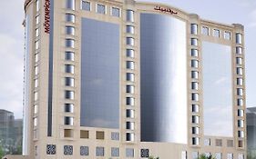 Moevenpick Hotel City Star Jeddah Exterior photo