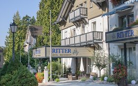 Hotel Ritter Badenweiler Exterior photo