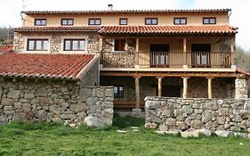 Casa Rural La Tablilla Y La Terraza Villa Navalperal de Tormes Exterior photo